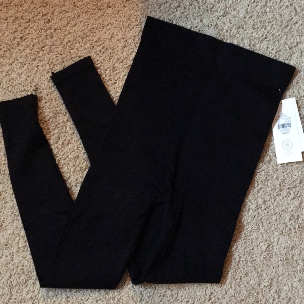 Blanqi maternity/post partum support legging